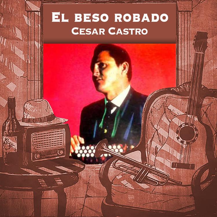 CESAR CASTRO's avatar image
