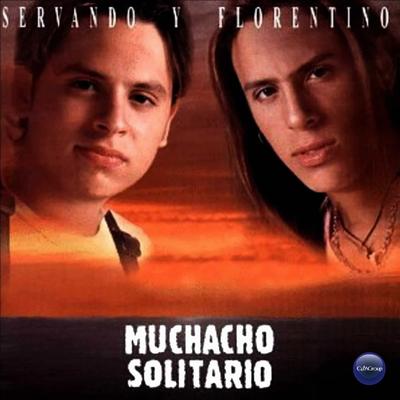 Los Que Se Aman By Servando y Florentino's cover