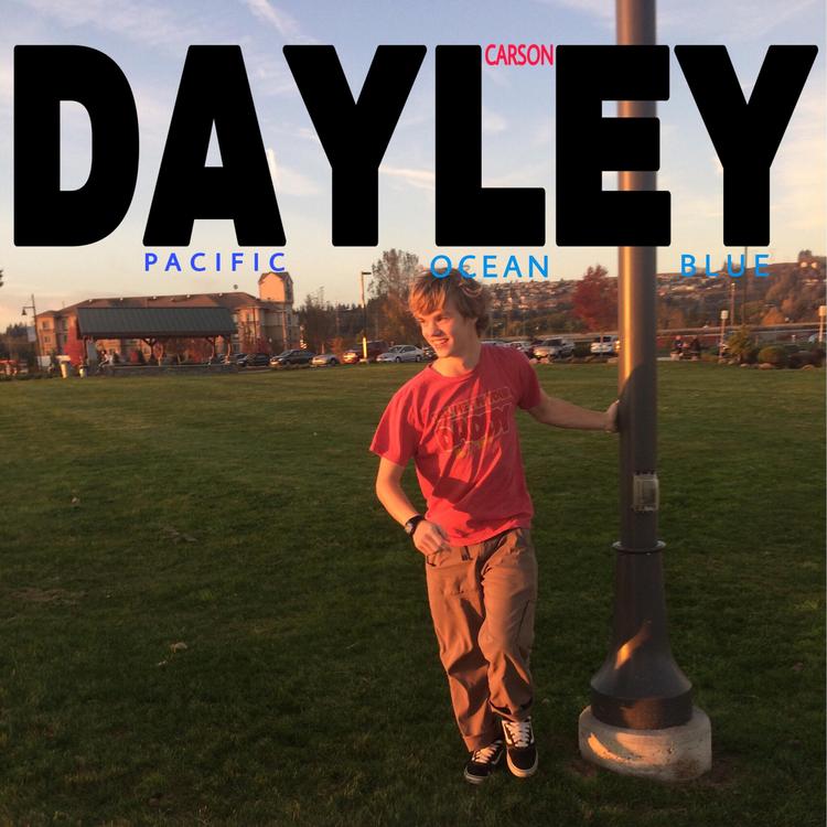 Carson Dayley's avatar image