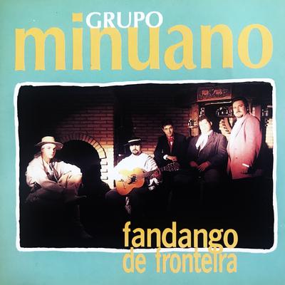 Fandango de Fronteira's cover
