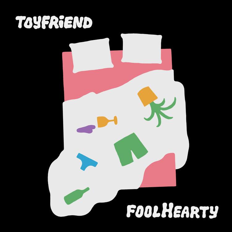 TOYFRiEND's avatar image