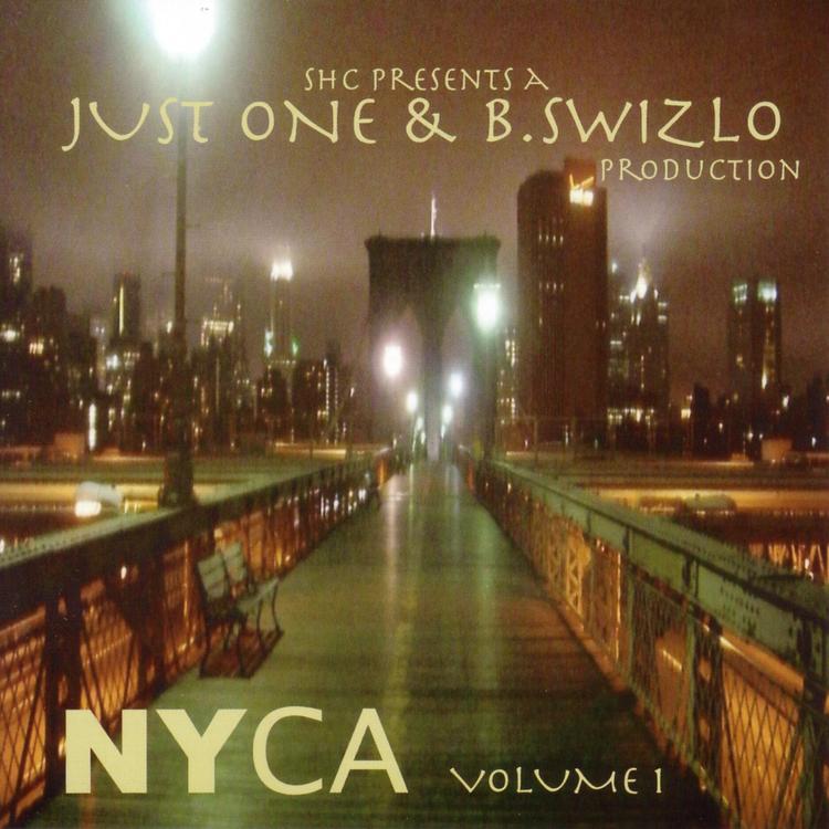 Just One & B. Swizlo's avatar image