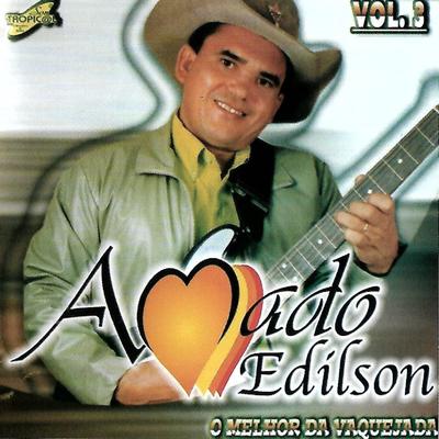 Meu Grande Amor By Amado Edilson's cover