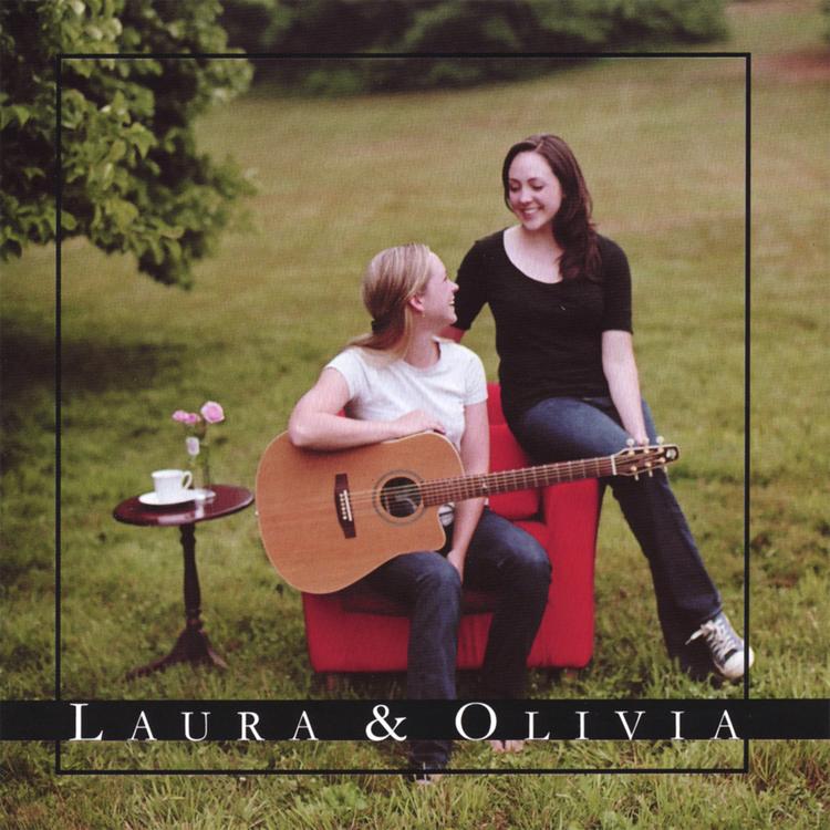 Laura and Olivia's avatar image