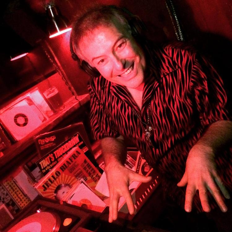 Jello Biafra's avatar image