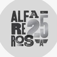 Alfareros's avatar cover