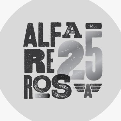 Alfareros's cover