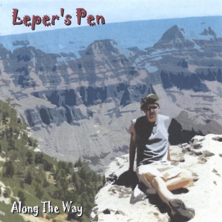 Leper's Pen's avatar image