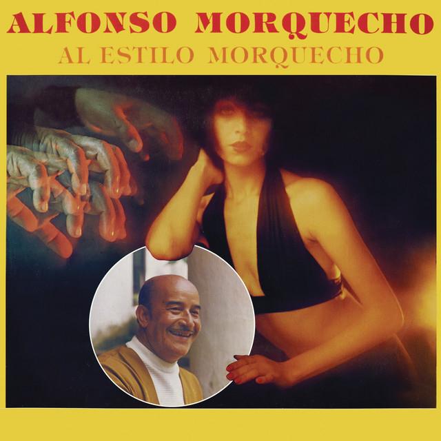 Alfonso Morquecho's avatar image