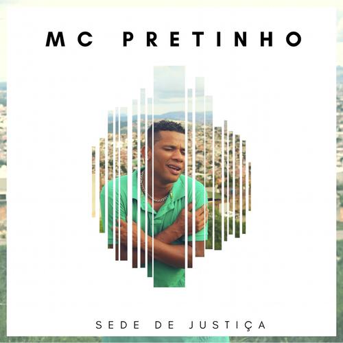 Sede de Justiça's cover