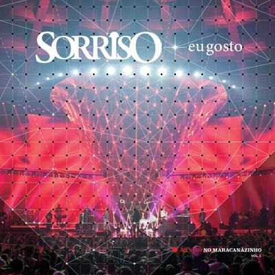 Vai e Chora By Sorriso Maroto's cover