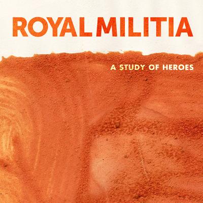 Royal Militia's cover