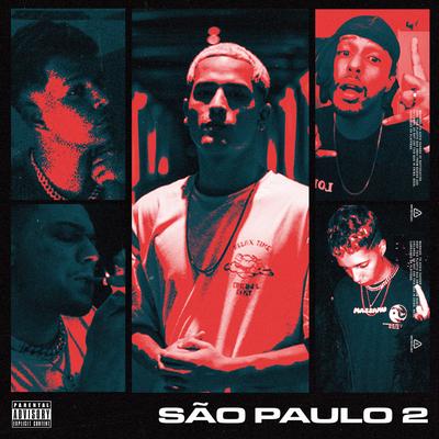 São Paulo Pt. 2's cover