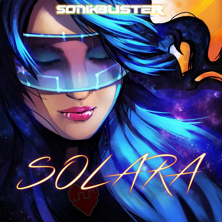 SonikBuster's avatar image