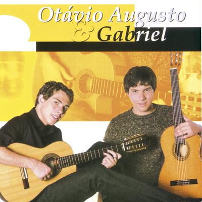 Nas Asas de um Beija-Flor By Otávio Augusto E Gabriel's cover