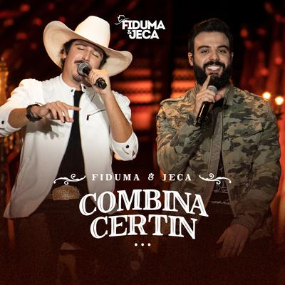 Combina Certin By Fiduma & Jeca's cover