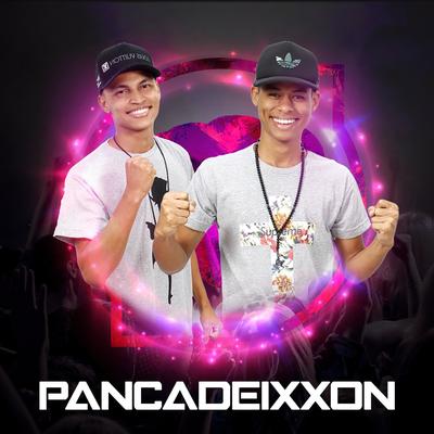 Vai Danadinha By Pancadeixxon's cover