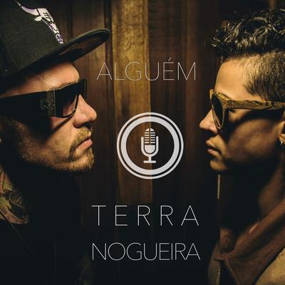 Alguém By Bella Nogueira, João Terra's cover