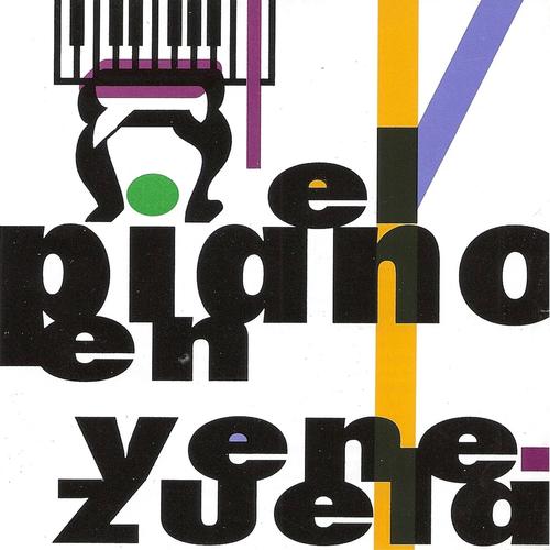 Piano Venezolano y más's cover