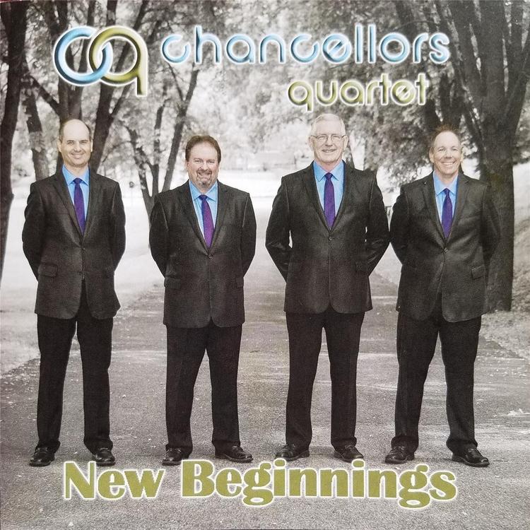 The Chancellors Quartet's avatar image