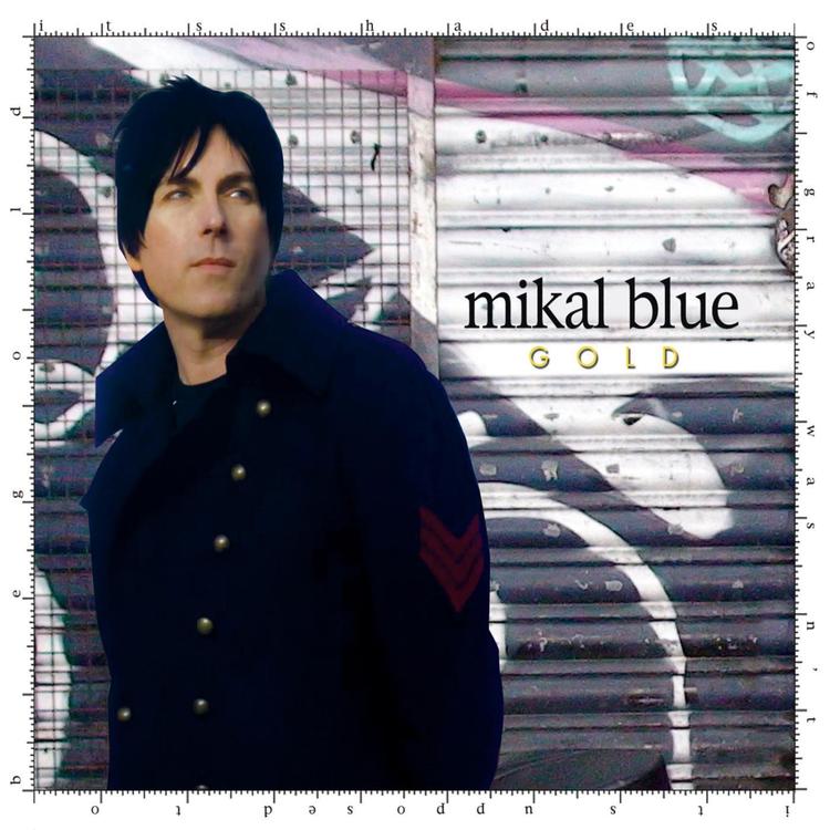 Mikal Blue's avatar image