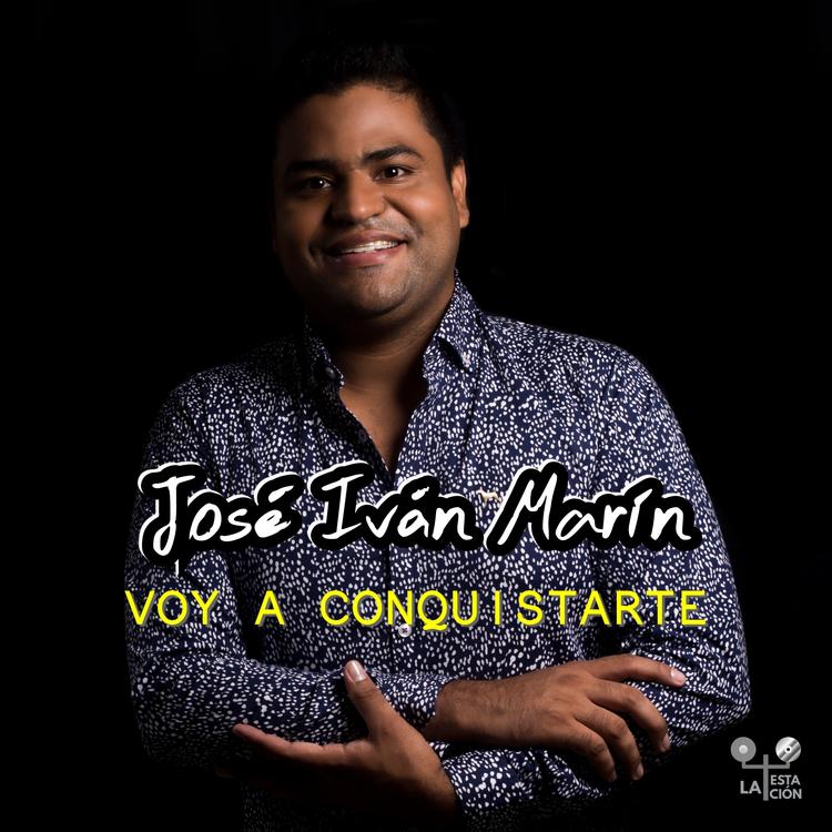 José Ivan Marín's avatar image