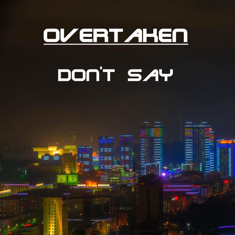 Overtaken's avatar image