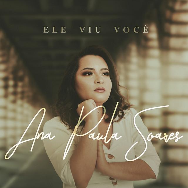 Ana Paula Soares's avatar image