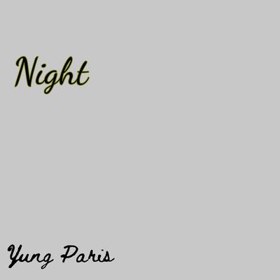 Yung Paris's cover