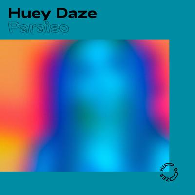 Paraiso By Huey Daze's cover