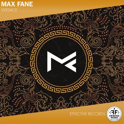 Versace By Max Fane's cover