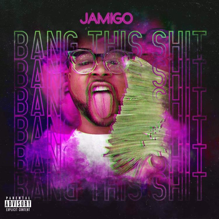 Jamigo's avatar image