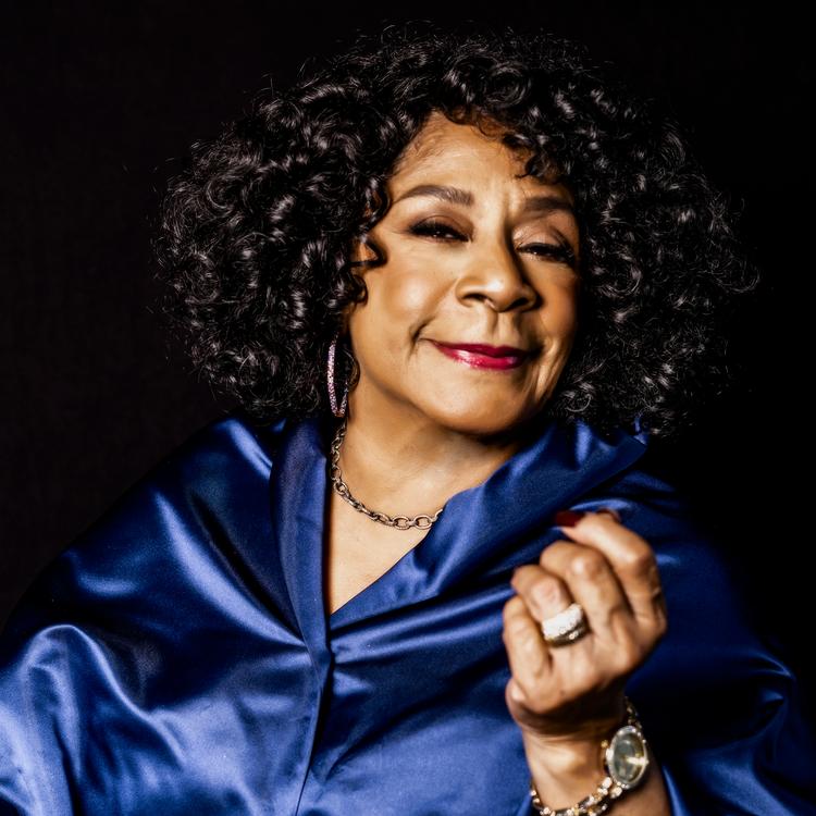 Merry Clayton's avatar image