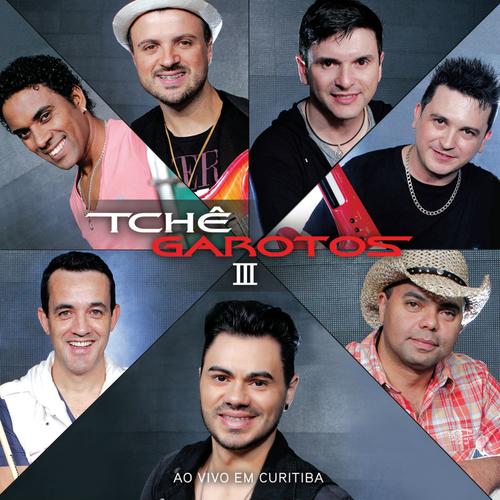 tchê music's cover