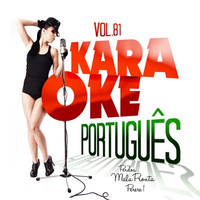 Pescador de Ilusoes (No Estilo de o Rappa) [Karaoke Version] By Ameritz Karaoke Português's cover