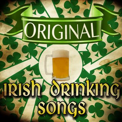Original Irish Drinking Songs's cover