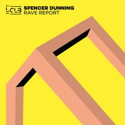 Spencer Dunning's cover