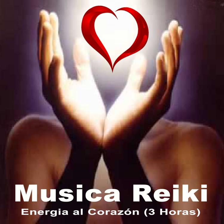 Musica Reiki's avatar image