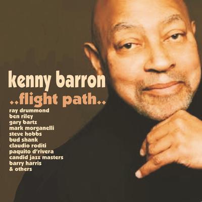 Fungii Mama By Kenny Barron, Ben Riley, Ray Drummond's cover