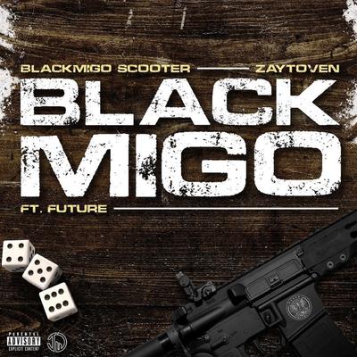 Black Migo's cover