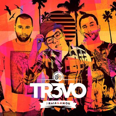 Mago By Banda Trevo's cover