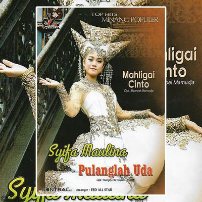 Syita Maulina's cover