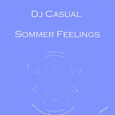 DJ Casual's cover