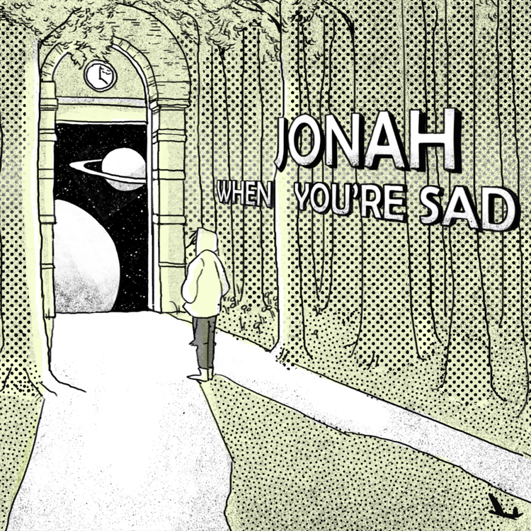 Jonah's avatar image