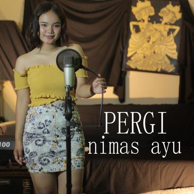 Nimas Ayu's cover