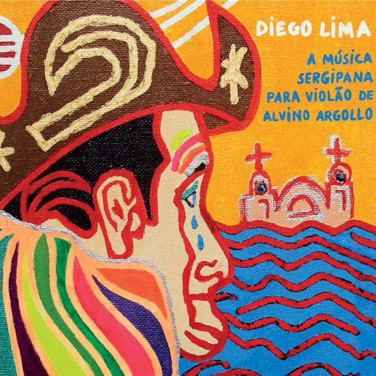 Diego Lima's avatar image