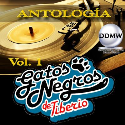 Antología Vol. 1's cover