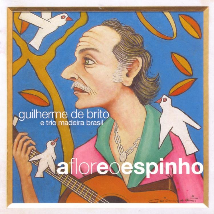 Guilherme De Brito E Trio Madeira Brasil's avatar image