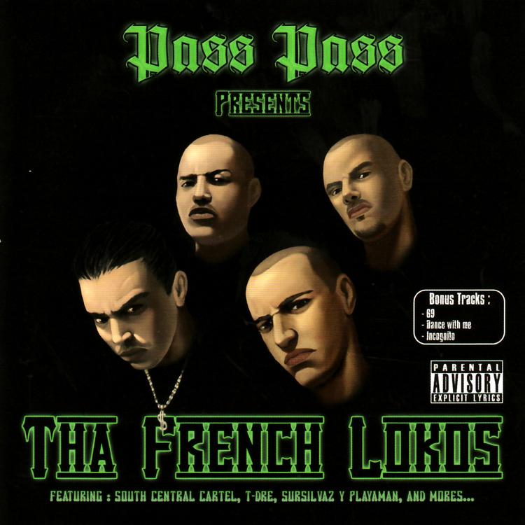 Tha French Lokos's avatar image