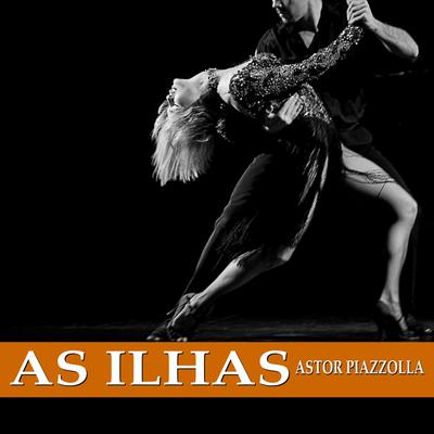 As Ilhas's cover